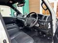 2021 Toyota Hiace Van