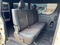 2021 Toyota Hiace Van