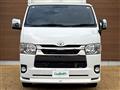 2021 Toyota Hiace Van