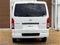 2021 Toyota Hiace Van