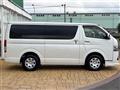 2021 Toyota Hiace Van