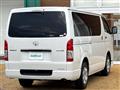 2021 Toyota Hiace Van