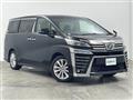 2019 Toyota Vellfire