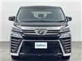2019 Toyota Vellfire