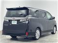 2019 Toyota Vellfire