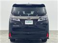2019 Toyota Vellfire