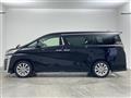 2019 Toyota Vellfire