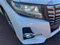 2016 Toyota Alphard