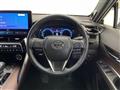 2024 Toyota Harrier Hybrid
