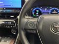 2024 Toyota Harrier Hybrid