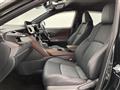 2024 Toyota Harrier Hybrid