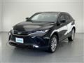 2024 Toyota Harrier Hybrid