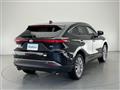 2024 Toyota Harrier Hybrid