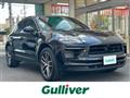 2022 Porsche Macan