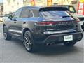 2022 Porsche Macan