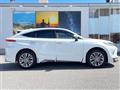 2021 Toyota Harrier