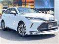 2021 Toyota Harrier
