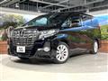 2017 Toyota Alphard