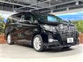 2017 Toyota Alphard