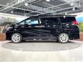 2017 Toyota Alphard