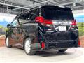 2017 Toyota Alphard