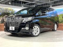 2017 Toyota Alphard