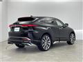 2021 Toyota Harrier