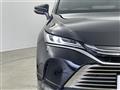 2021 Toyota Harrier