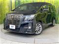 2017 Toyota Alphard
