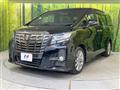 2017 Toyota Alphard