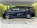 2017 Toyota Alphard
