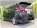 2017 Toyota Alphard