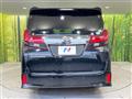 2017 Toyota Alphard