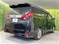 2017 Toyota Alphard