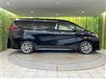 2017 Toyota Alphard