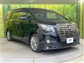 2017 Toyota Alphard
