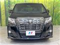 2017 Toyota Alphard