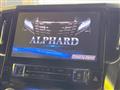2017 Toyota Alphard