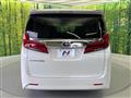 2018 Toyota Alphard