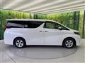 2018 Toyota Alphard