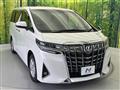 2018 Toyota Alphard