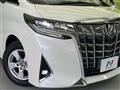 2018 Toyota Alphard