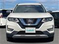 2019 Nissan X-Trail