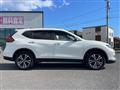 2019 Nissan X-Trail