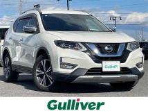 2019 Nissan X-Trail