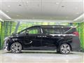 2018 Toyota Alphard