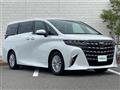 2024 Toyota Alphard
