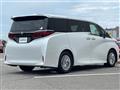 2024 Toyota Alphard