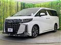 2018 Toyota Alphard