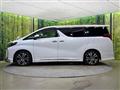 2018 Toyota Alphard